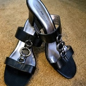 Ann Klein Sandals
